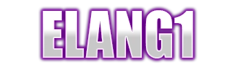 Logo ELANG1